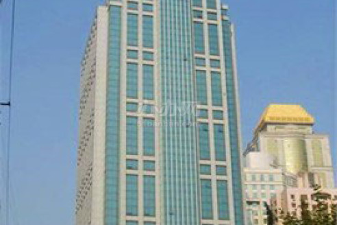 外立面图
